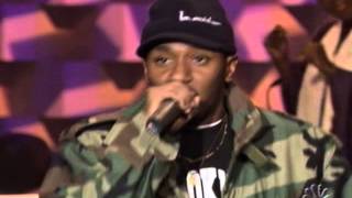Mos Def - Sunshine (On Conan O'Brian)