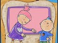 Pinky Dinky Doo Eat It Or Wear It Lord Of The Pies