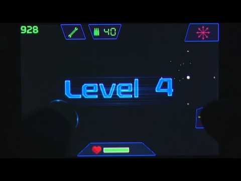 Spectre 3D iPhone Gameplay Video Review - AppSpy.com