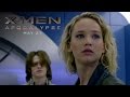 X-Men: Apocalypse | "Who Is He?" TV Commercial [HD] | 20th Century FOX