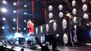 Running Wild - Pascal & Pearce Feat. Jethro Tait (Ultra 2018)