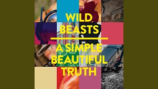 A Simple Beautiful Truth (Djrum Remix)