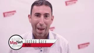 MagNet 2016: Joshua Gary on POS Data for the Newsstand