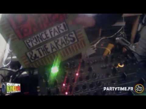 Culture Dub Radio Show Octobre 2016