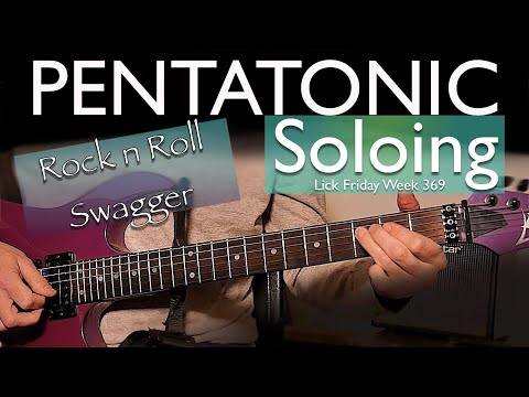 Simple, effective and full of flavour - Lick Friday Week 369