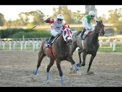 Clásico Venezuela (G2) 2023 - Girona Fever (Uru)