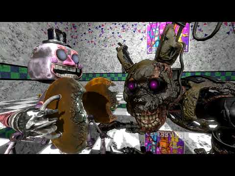 SFM - How Mini Music Man was made