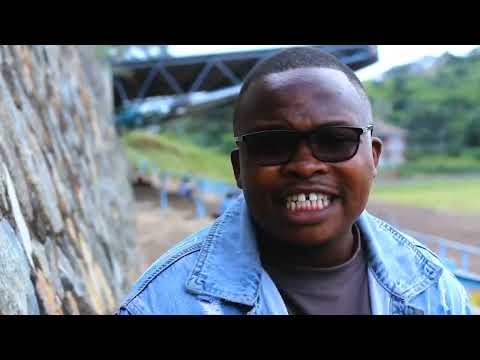 Ndimi Mwari - Nikita Chatindo ( visualizer )