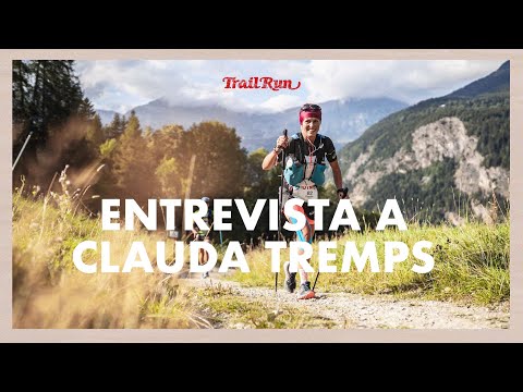 Entrevista a Claudia Tremps
