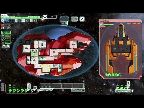 FTL: Crystal B Sector 2, S2C2