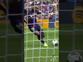 First ⚽ of the season ??? #LaLigaHighlights #shorts