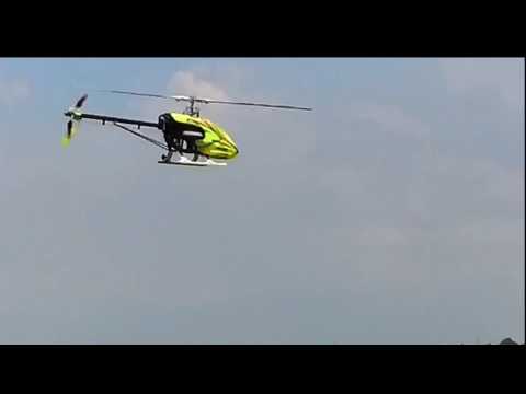 Funflight 03 06 2017