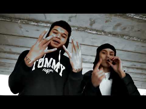 N3RO X 420TWON - "SOULCATCHERS" (MUSIC VIDEO LEAKED)