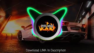 Badnam Kar Gayi [Bass Boosted] - Kambi | Sukhe | Muzical doctorz | Latest punjabi songs 2019