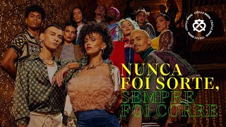 Chivas Regal I Rise We Rise – Brazil