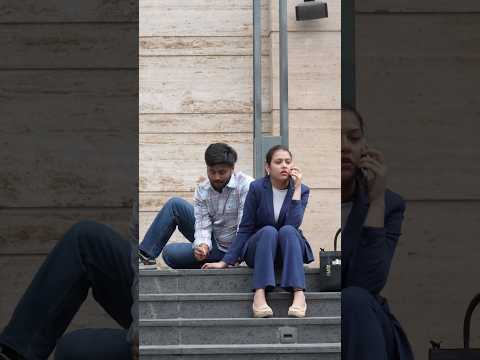 मैडम आपका 2000 का चालान कटेगा 😂😂 @Amit00024 #viral #funny #trending #comedy #viralvideo #shorts