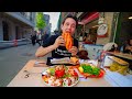 Best STREET FOOD in Türkiye!! 🇹🇷 49 Turkish Meals - Istanbul to Gaziantep! [Full Documentary] DEFAULT Thumbnail