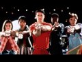 MMPR Soundtrack Fight Original Version Ron Wasserman