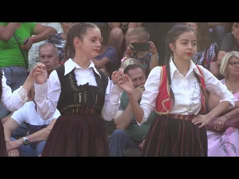 Čuvajmo tradiciju od zaborava - poručili folkloraši 19 08 2023