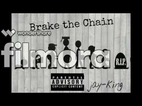 GIVE A TOAST- Jay king