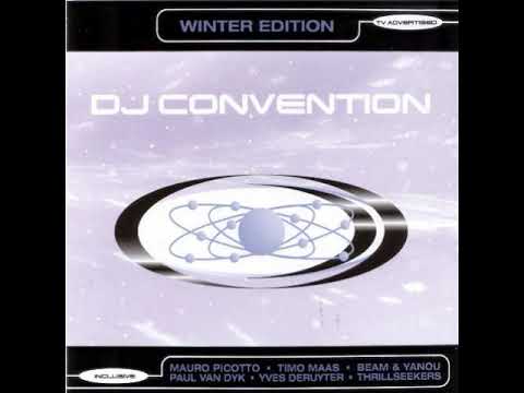 VA – DJ Convention - Winter Edition (CD 1) [HQ]