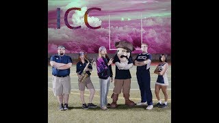 Phatahl (Austin Drake) - ICC ft. Kiko Faamausili (Last Chance U Season 3)