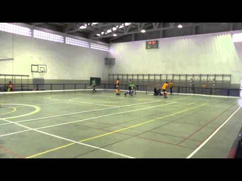 GOL FELIX PRESI HC CAMBRE