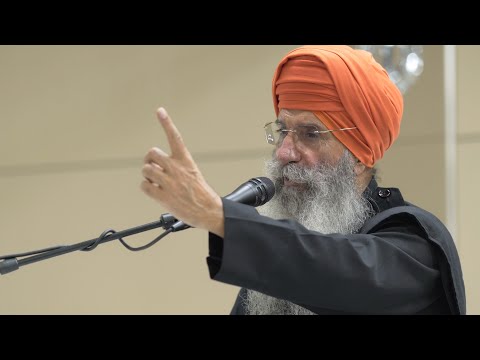 Bhai Ajit Singh Ji - New York Smagam 2025