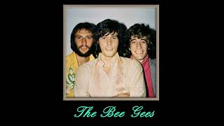 The Bee Gees - I am the world (DEStereo)