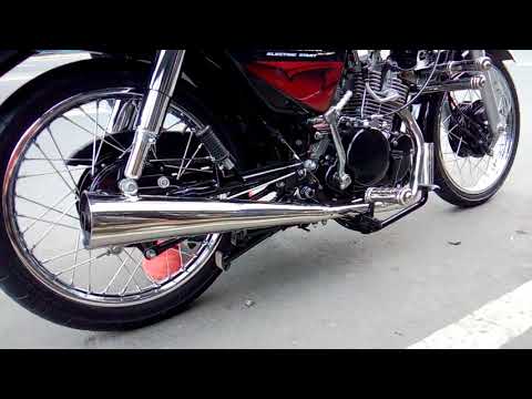 BARAKO 175 CHICKEN PIPE , 1,600 pesos