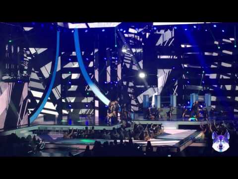 DADDY YANKEE VS DON OMAR @ Billboards 2016