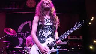 Download lagu Marty Friedman - 'Bohemian Rhapsody' Live in Anaheim 24.01.2019 mp3