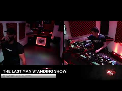 LAST MAN STANDING SHOW