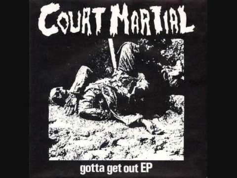 Court Martial-