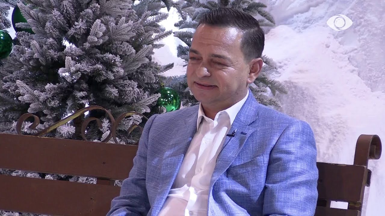 “Nëse jeta ime do të ishte...”/ Klajdi në një rrëfim ndryshe: Shtëpia ime...