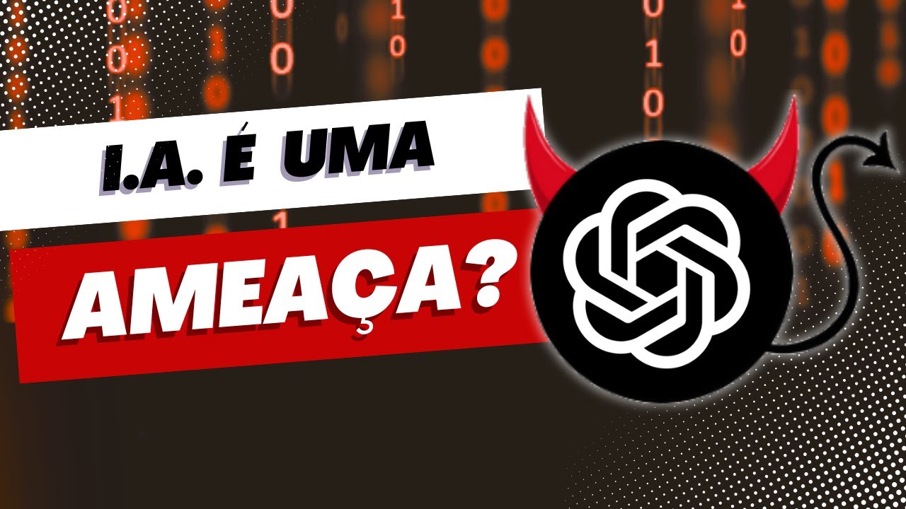 a inteligência artificial vai acabar com a sociedade?