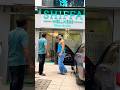 Tiger Shroff Clicked In Bandra Shorts Tigershroff Trendingreels Baaghi4 Ytshort Youtubeshorts