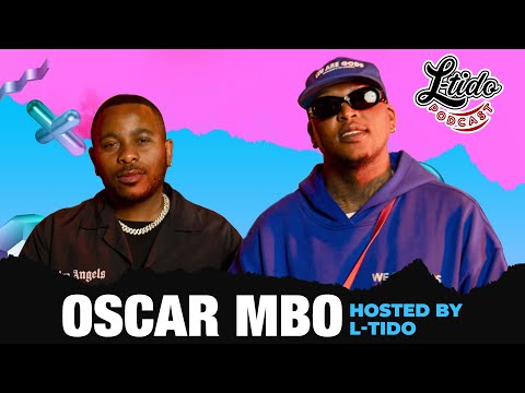 EPISODE 23 OSCAR MBO ADDRESS LIMPOPO, KHARISHMA, BLACK COFFEE, LOVE LIFE, KABZA DE SMALL IS FROM MP