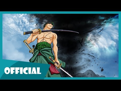 Rap về Zoro – Fans One Piece điểm danh