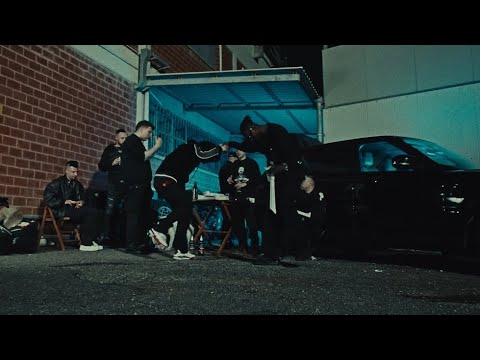 Popsweet Sciumi - STOP PLAYIN' (Official Video)