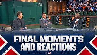 FINAL MOMENTS and INSTANT REACTIONS to the 2026 Trade Deadline!