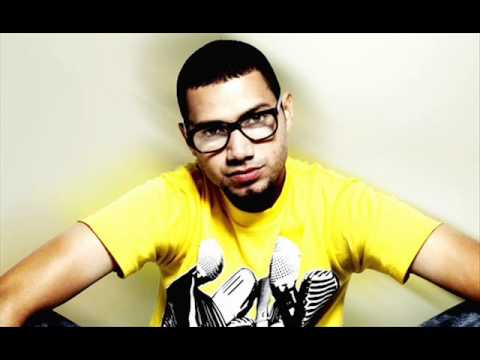 Jiggy Drama - La flaca