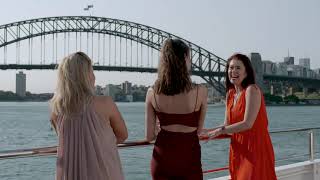 Sightseeing Cruises - Captain Cook Cruises