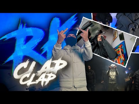 Video thumbnail for Clap clap