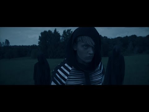 Asbjørn - Skywalker (Fourth Pseudo Vision)