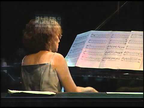 Himiko Kikuchi Double Quartet