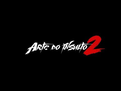 Samukera | Souto MC - Arte do Insulto 2 [Prod. Samukera]