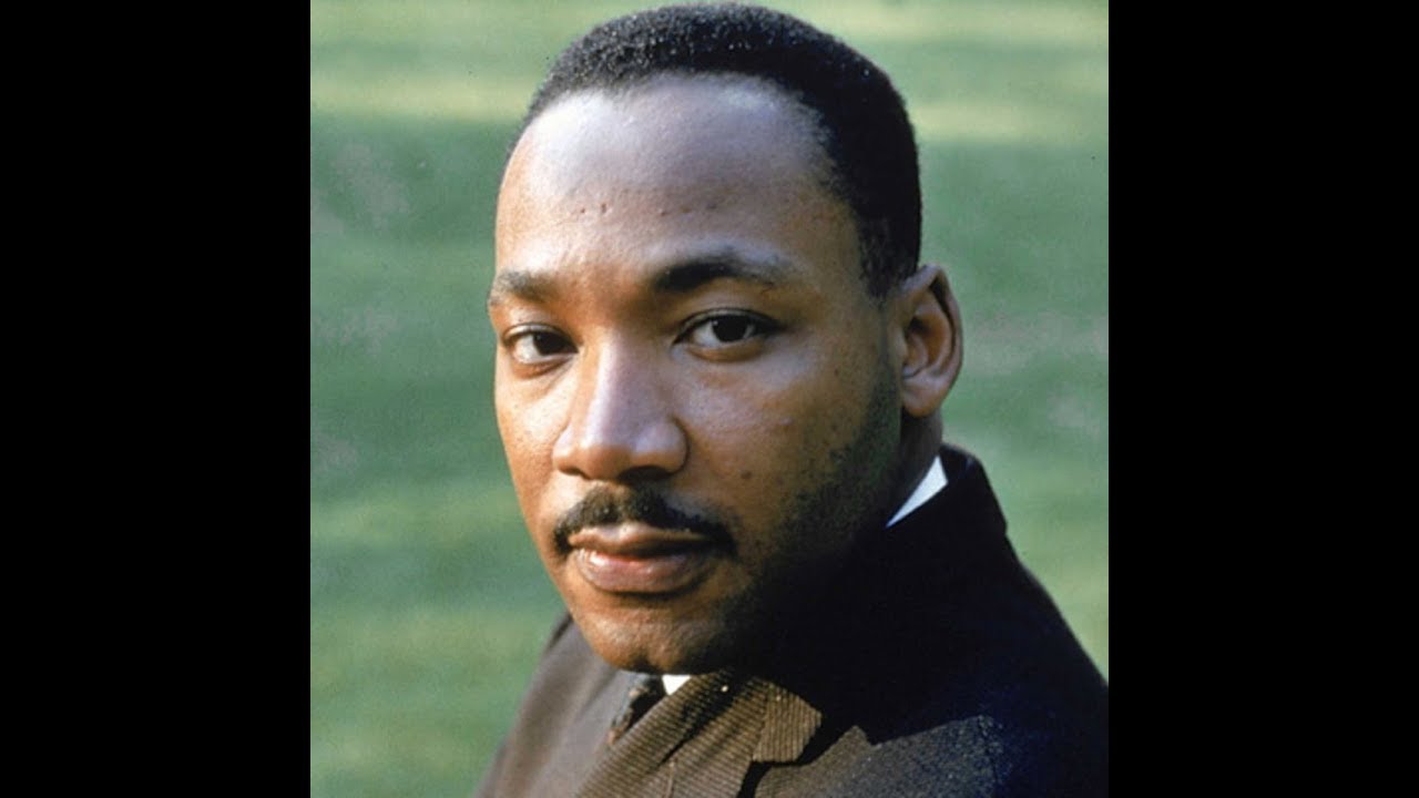 Martin Luther King, Jr Assassination Conspiracy Trial and Media Reaction with James DiEugenio (2018) - YouTube