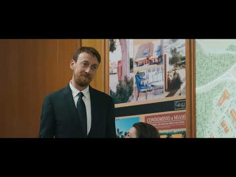 La Vita Va Così di Riccardo Milani | Clip 2