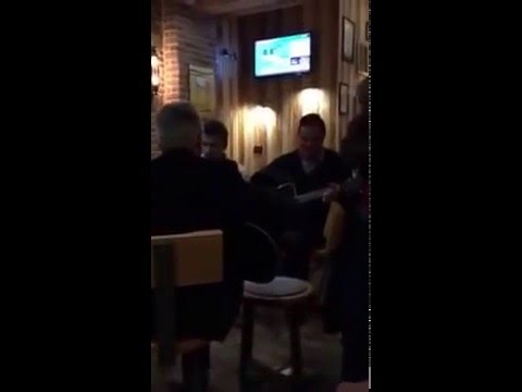 Serenate e Vjeter Korcare - "Ta Mbash Mend Sa Te Rrosh"